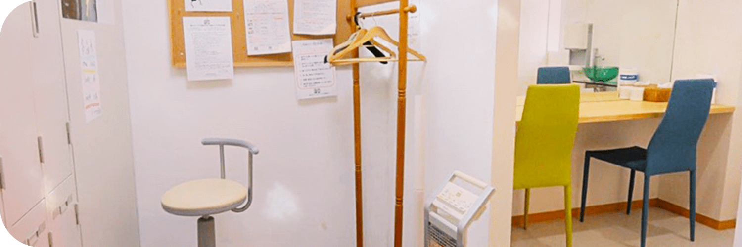 フクオカ加圧スタジオアルファ